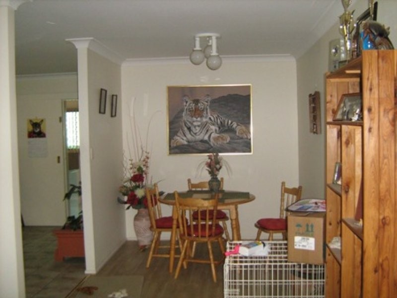 45 Basswood Street, Algester QLD 4115