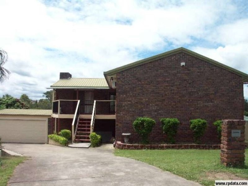 20 Colvillea Street, Eight Mile Plains QLD 4113