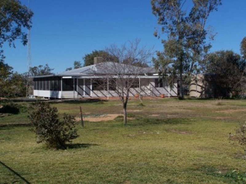 Walgett NSW 2832