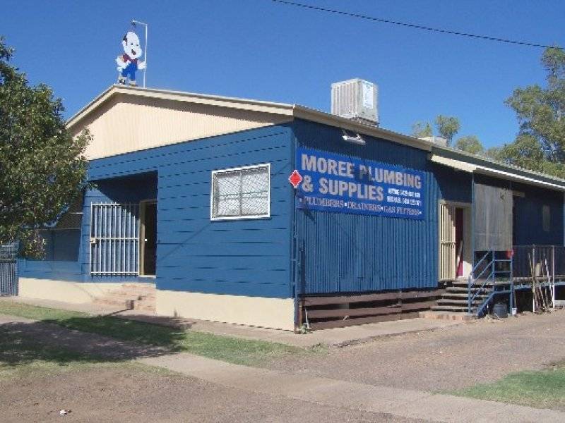 Moree NSW 2400