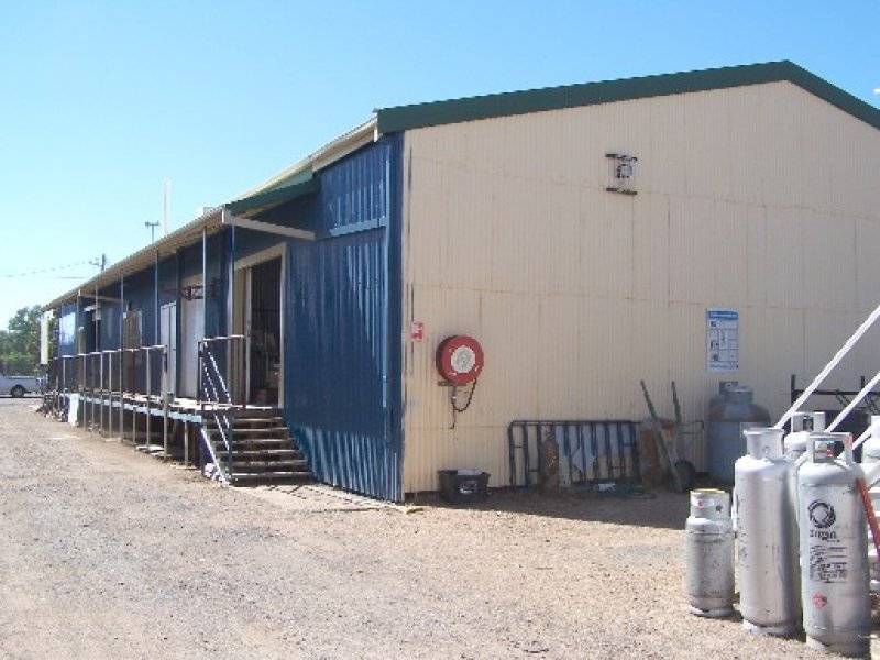 Moree NSW 2400