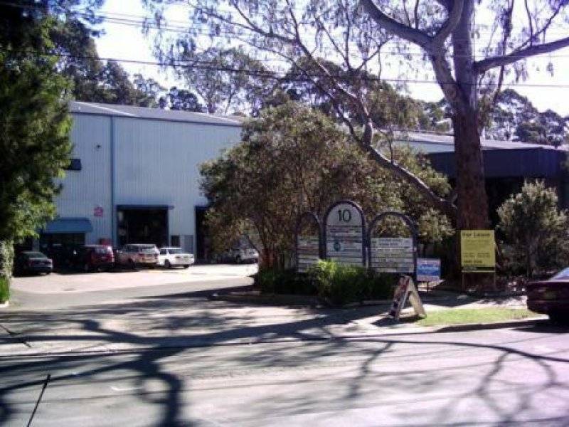 10 Pioneer Avenue, Thornleigh NSW 2120