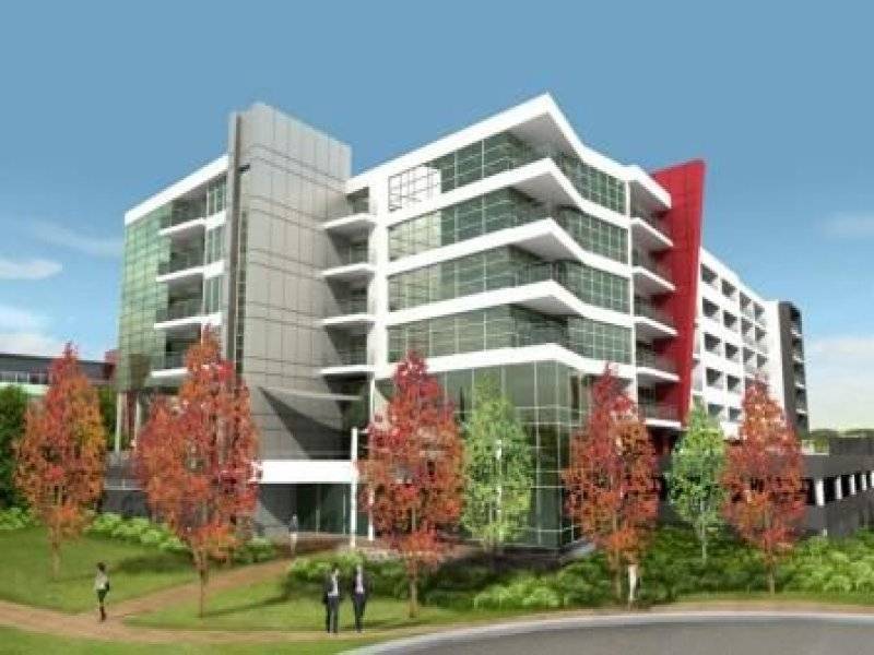 Columbia Court, Baulkham Hills NSW 2153