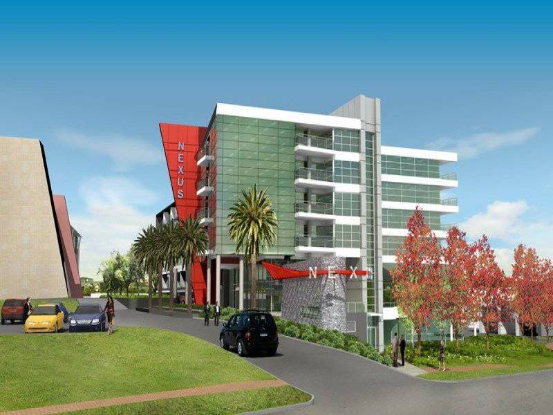 Columbia Court, Baulkham Hills NSW 2153