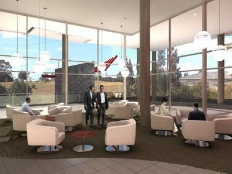 Columbia Court, Baulkham Hills NSW 2153
