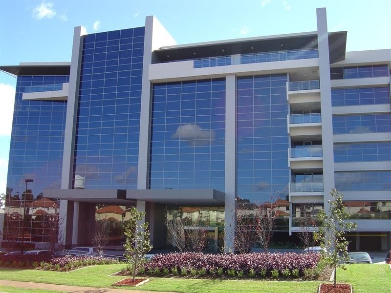 Level 4, 58 Norwest Boulevarde, Baulkham Hills NSW 2153