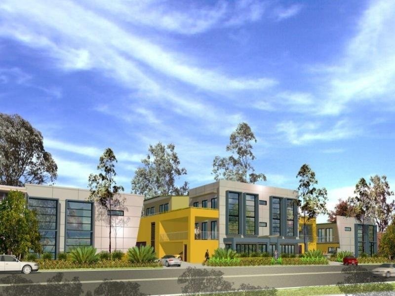 36, 7 Sefton Road, Thornleigh NSW 2120