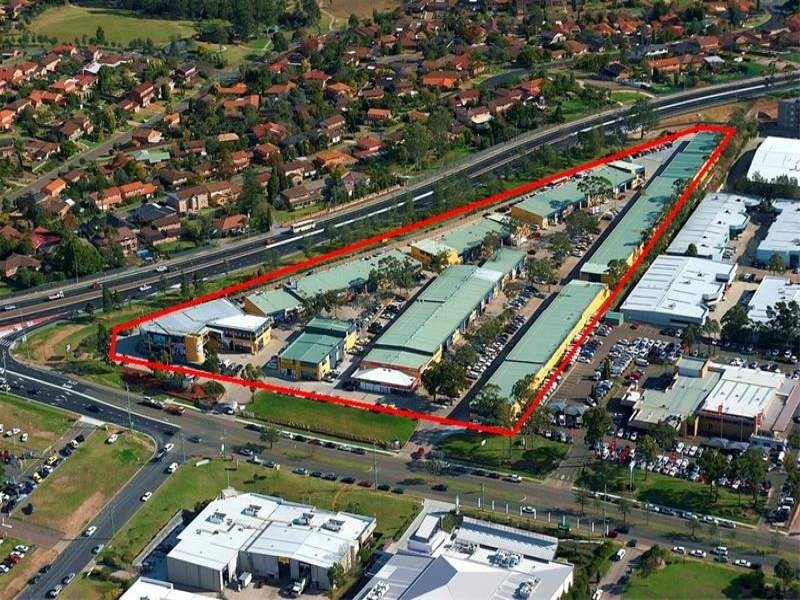 G6, 2A Victoria Avenue, Castle Hill NSW 2154