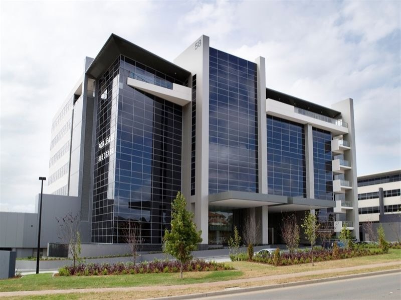 Level 5, 58 Norwest Boulevarde, Baulkham Hills NSW 2153