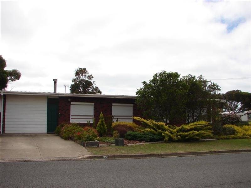 12 BLACKFRIARS ROAD, Port Elliot SA 5212