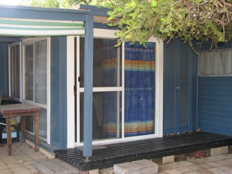 D20 Goolwa North Caravan Park, Goolwa North SA 5214