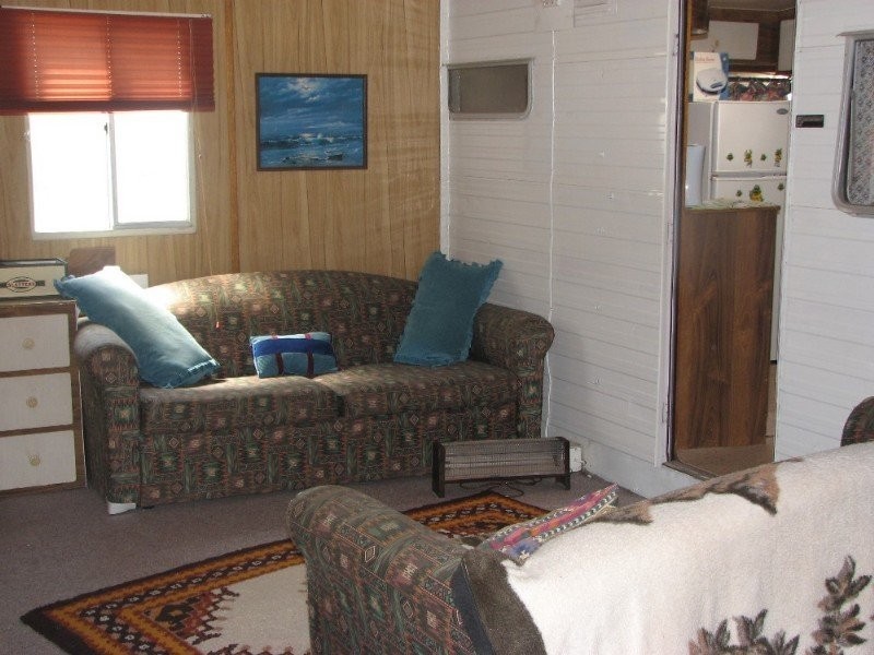 D20 Goolwa North Caravan Park, Goolwa North SA 5214