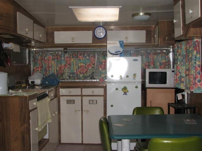 D20 Goolwa North Caravan Park, Goolwa North SA 5214