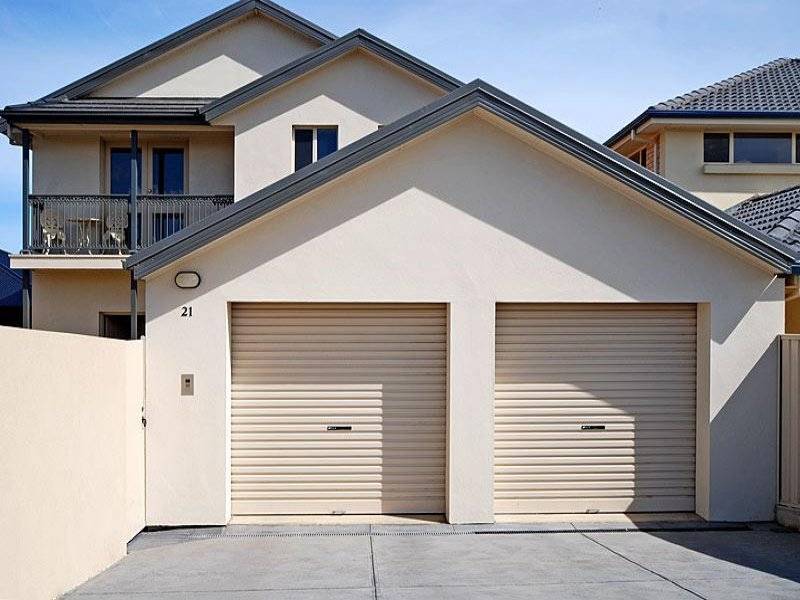 21 BRITANNIA PARADE, Hindmarsh Island SA 5214