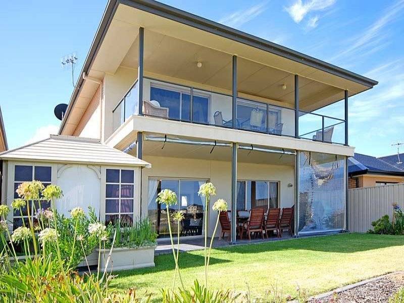 21 BRITANNIA PARADE, Hindmarsh Island SA 5214