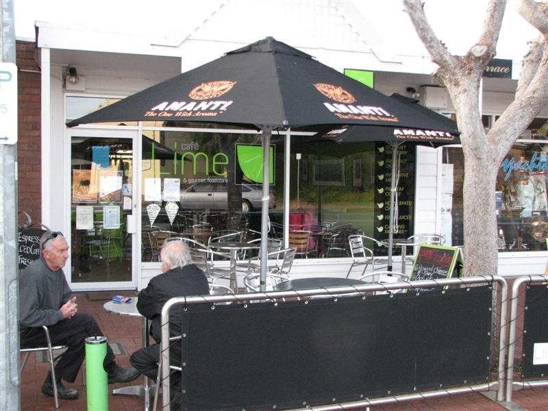 Cafe Lime 1/11 Goolwa Tce, Goolwa SA 5214