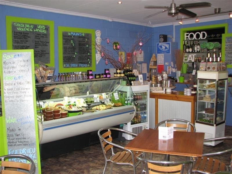 Cafe Lime 1/11 Goolwa Tce, Goolwa SA 5214