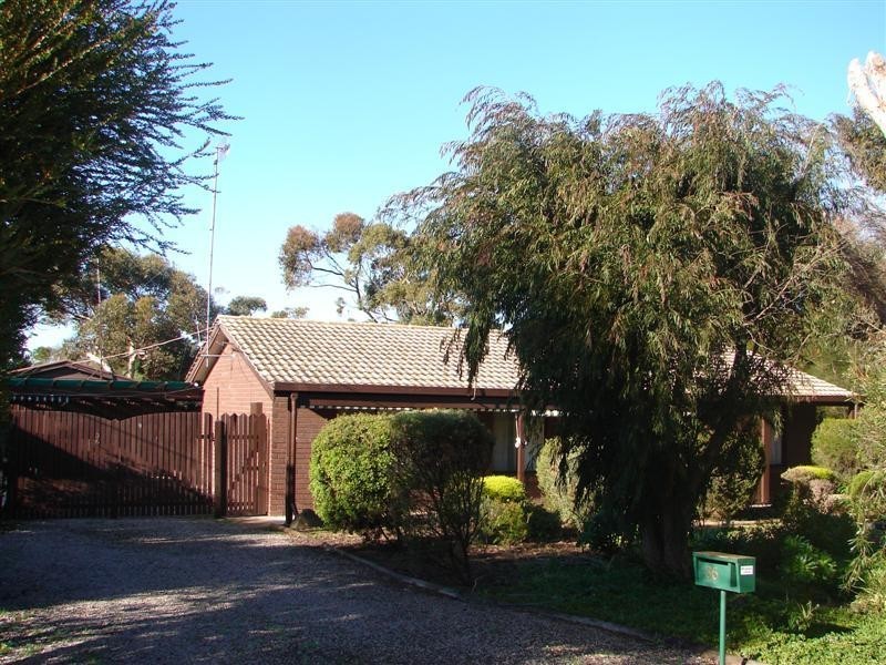 36 BRADFORD ROAD, Goolwa Beach SA 5214