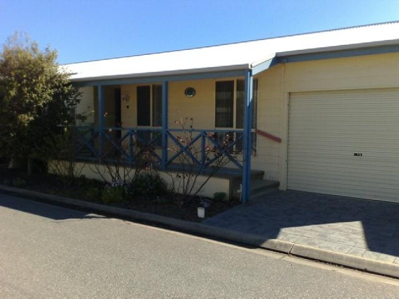 91 Rosetta Village, Encounter Bay SA 5211