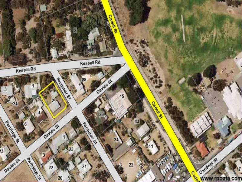 2 Davies Street, Goolwa SA 5214