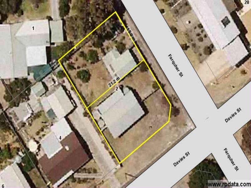 2 Davies Street, Goolwa SA 5214