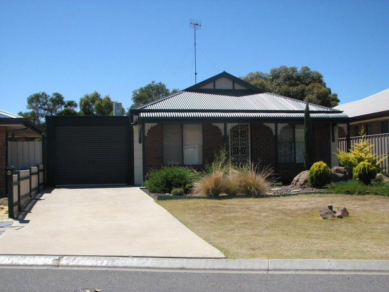 6 Woodrow Way, Goolwa SA 5214