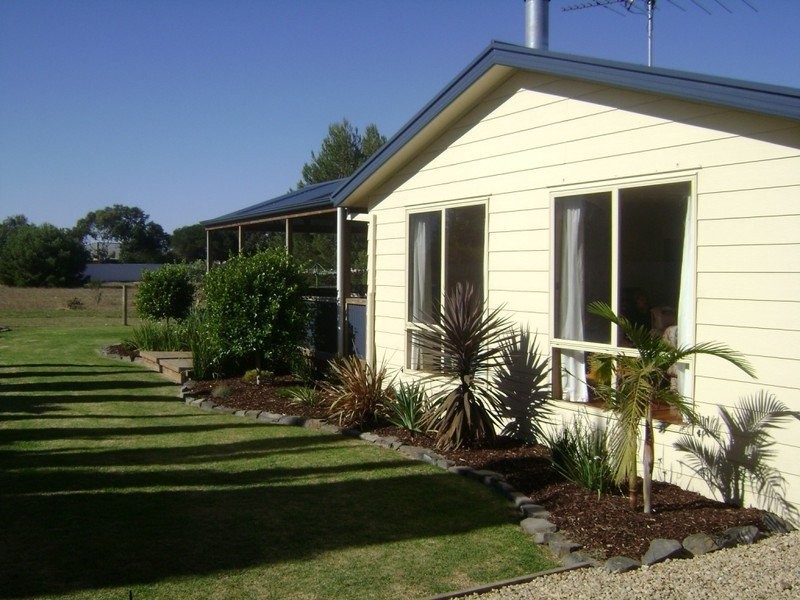 1 Saratoga Drive, Goolwa North SA 5214
