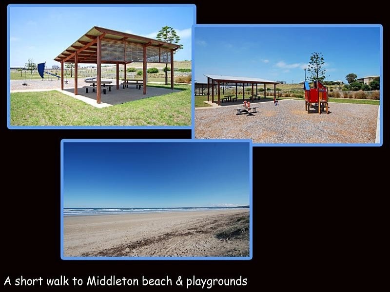 Lot 76 Offshore Drive, Middleton SA 5213