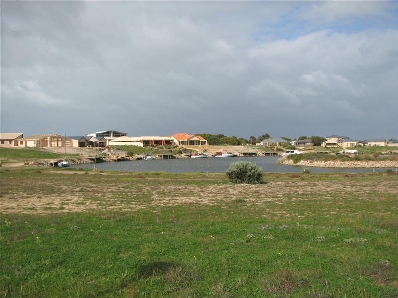 29 wentworth parade, Hindmarsh Island SA 5214