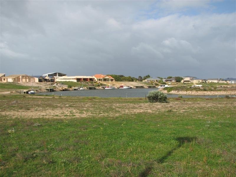 29 wentworth parade, Hindmarsh Island SA 5214