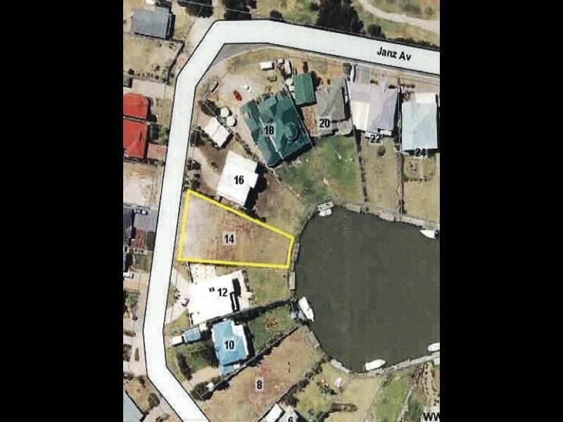 14 Janz Avenue, Goolwa North SA 5214