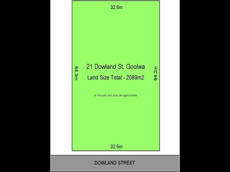 21 Dowland Street, Goolwa SA 5214