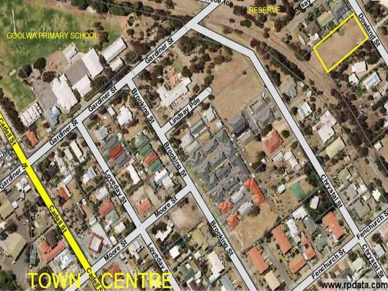 21 Dowland Street, Goolwa SA 5214