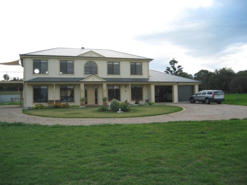 2 Thring Lane, Port Elliot SA 5212