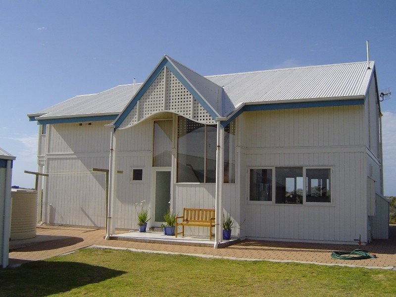 25 Newell Avenue, Middleton SA 5213