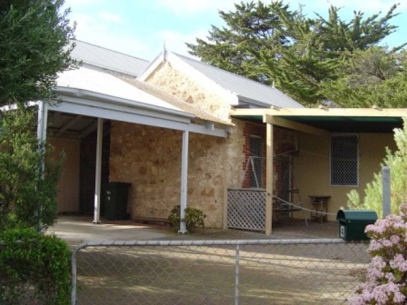 4 Brooking Street, Goolwa SA 5214