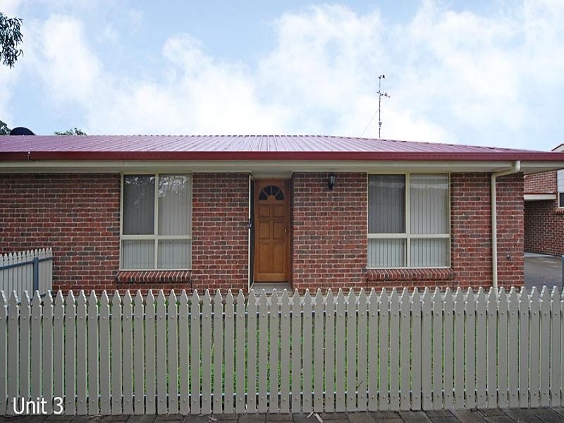 Unit 3 25 McDonald Street, Hayborough SA 5211
