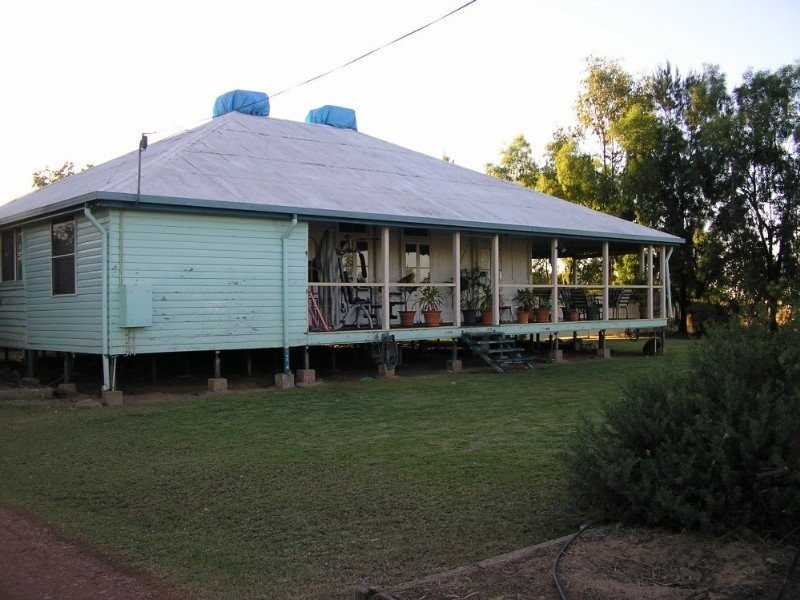 16 Salvia Street, Blackall QLD 4472