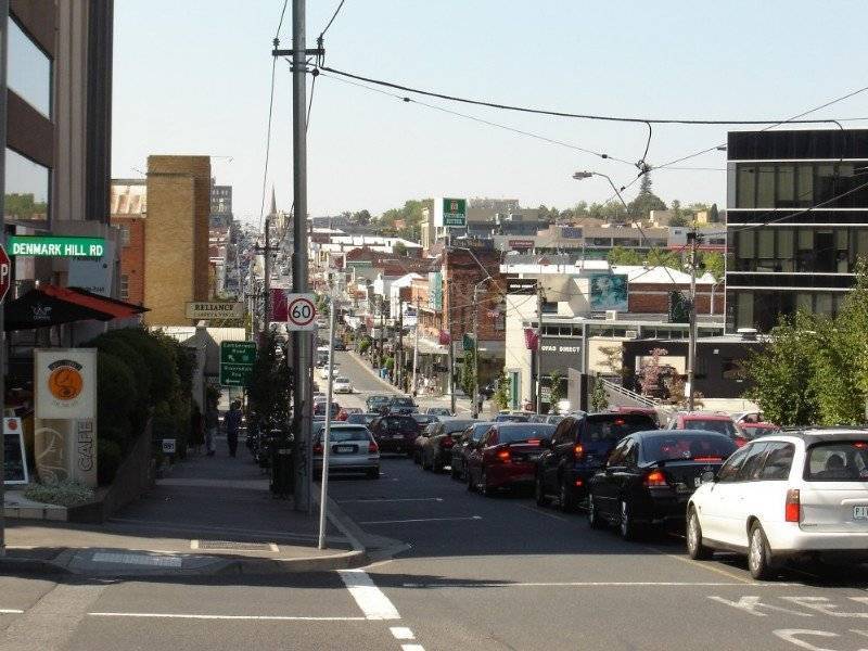 Suite 405 – 685 Burke Rd, Camberwell VIC 3124