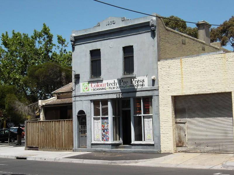 Collingwood VIC 3066