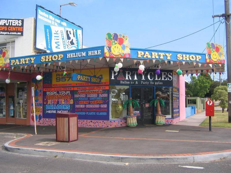 Bentleigh East VIC 3165