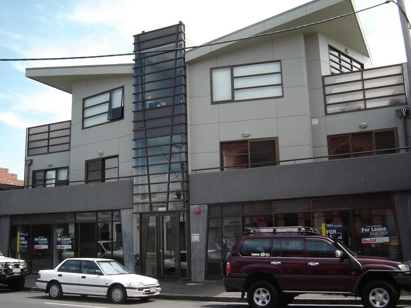 328 and 332 Johnston St, Abbotsford VIC 3067