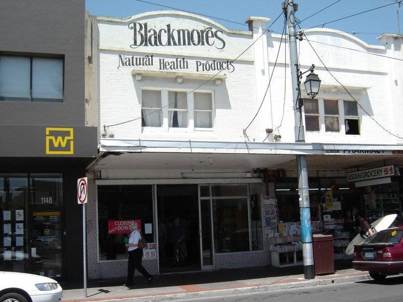 1146 Glenhuntly Road, Glen Huntly VIC 3163
