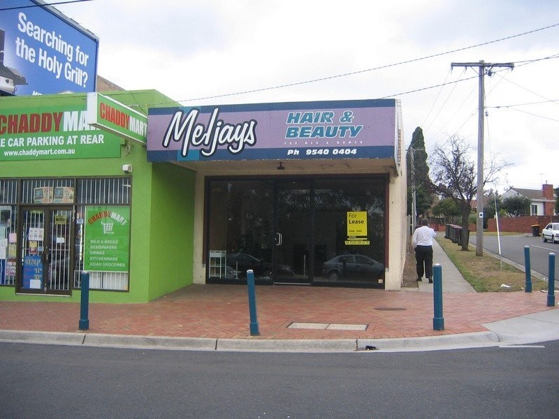 Dandenong Road, Oakleigh East VIC 3166