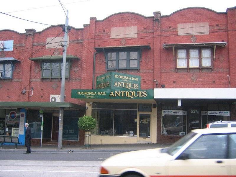 537 Burke Road, Camberwell VIC 3124