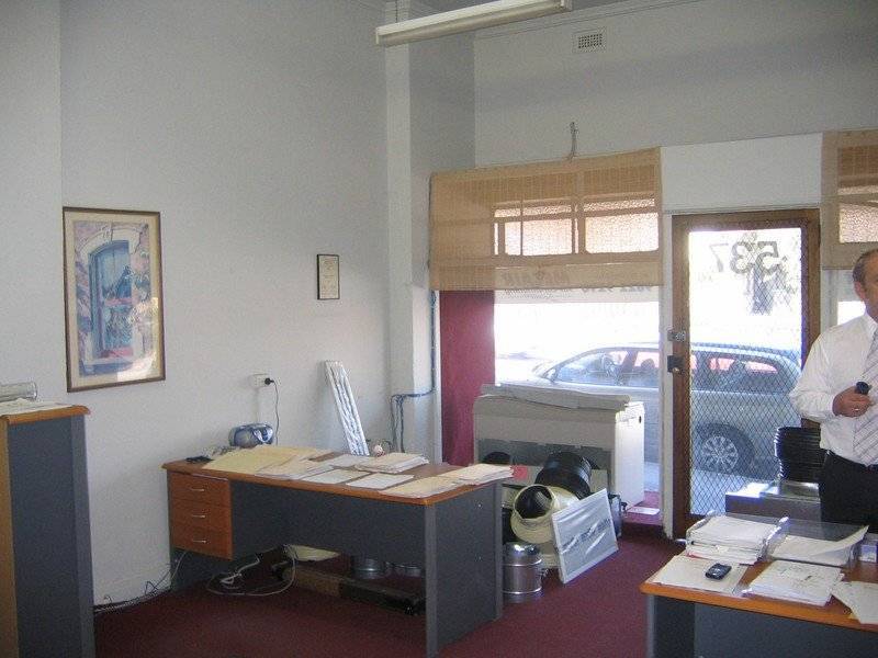 537 Burke Road, Camberwell VIC 3124