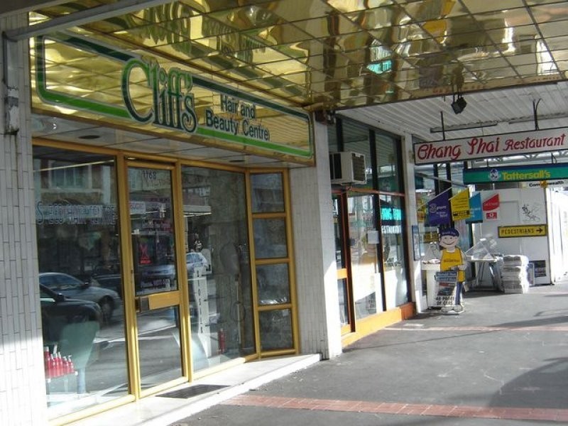 1168 Glenhuntly Road, Glen Huntly VIC 3163