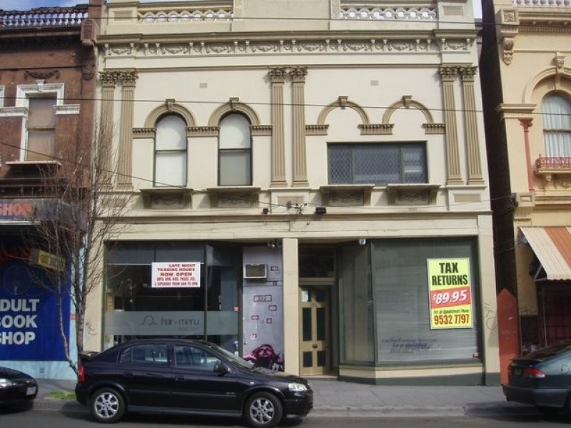 220 Glenhuntly Road, Elsternwick VIC 3185