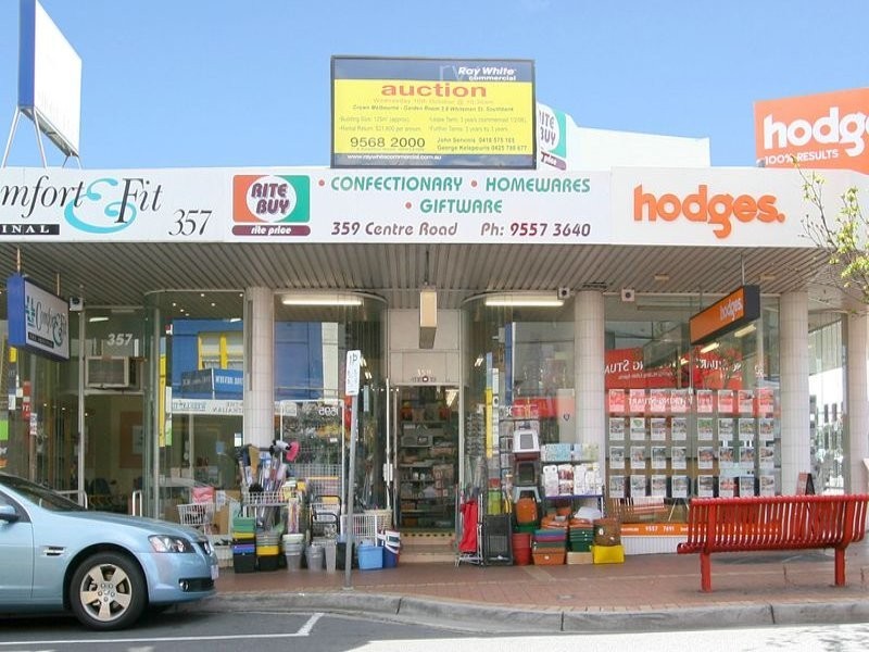 359 Centre Road, Bentleigh VIC 3204