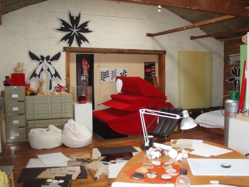 269 Johnston St, Abbotsford VIC 3067